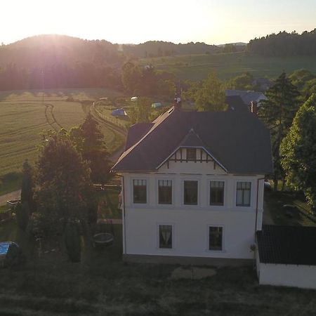 Sulcburg Διαμέρισμα Cetenov Εξωτερικό φωτογραφία