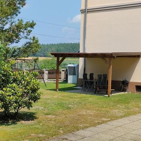 Sulcburg Διαμέρισμα Cetenov Εξωτερικό φωτογραφία