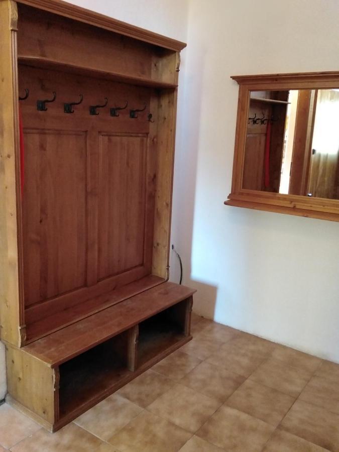 Sulcburg Διαμέρισμα Cetenov Εξωτερικό φωτογραφία
