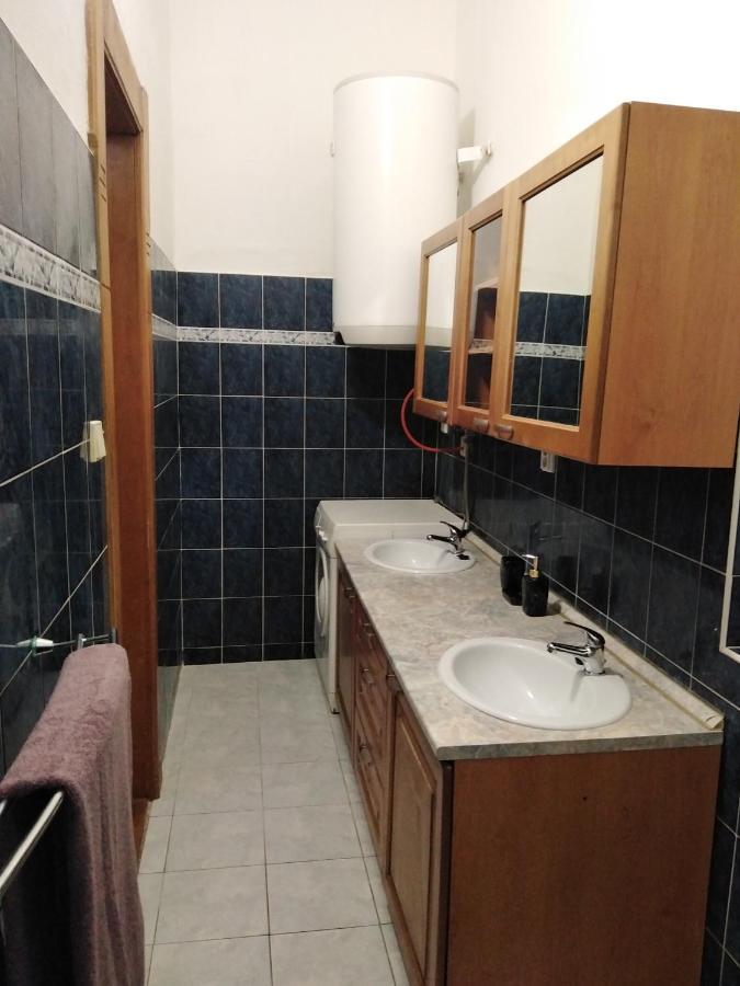 Sulcburg Διαμέρισμα Cetenov Εξωτερικό φωτογραφία