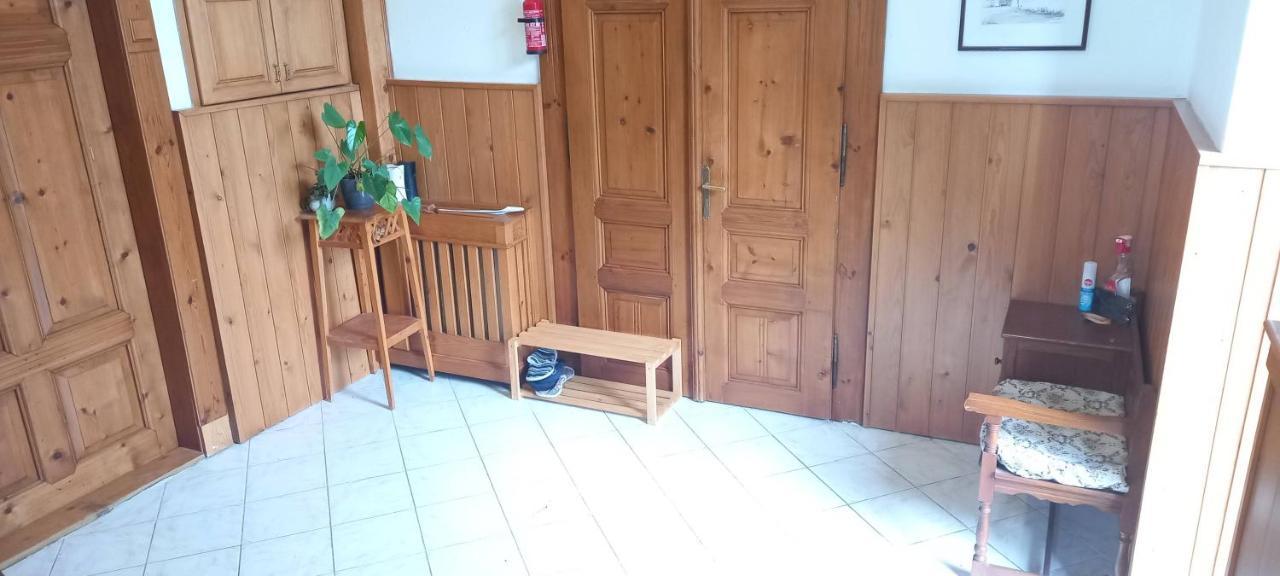 Sulcburg Διαμέρισμα Cetenov Εξωτερικό φωτογραφία