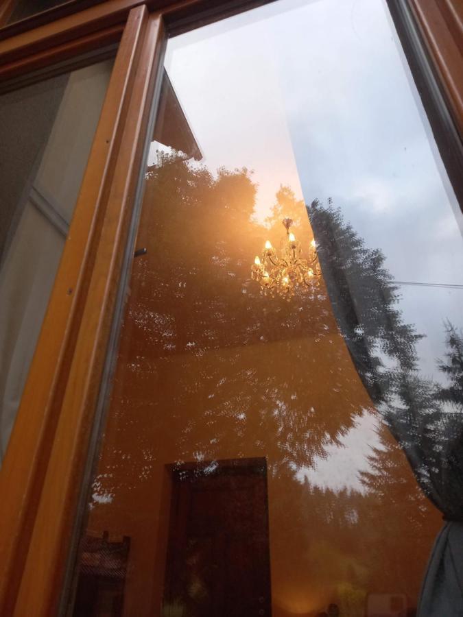 Sulcburg Διαμέρισμα Cetenov Εξωτερικό φωτογραφία