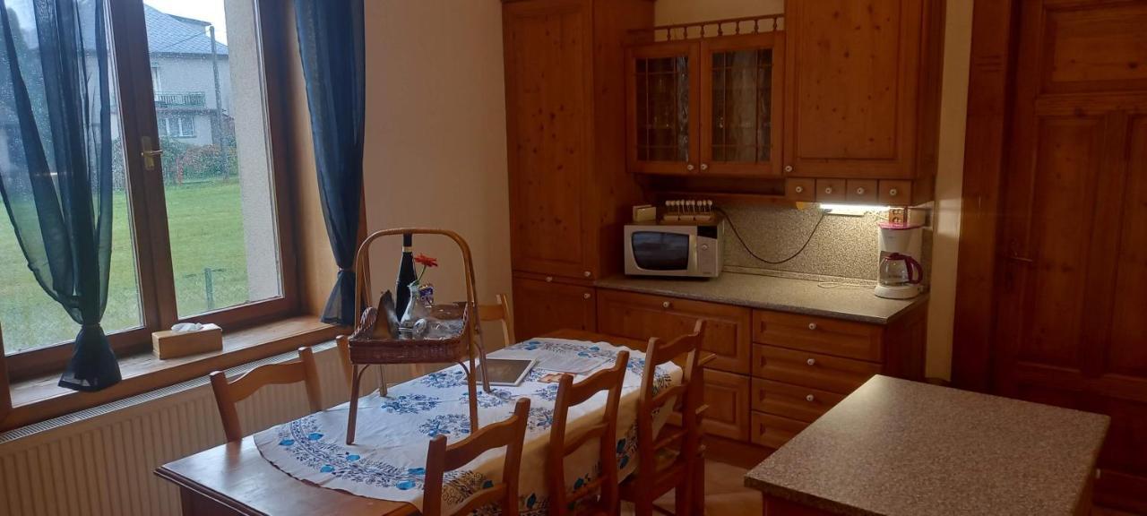 Sulcburg Διαμέρισμα Cetenov Εξωτερικό φωτογραφία