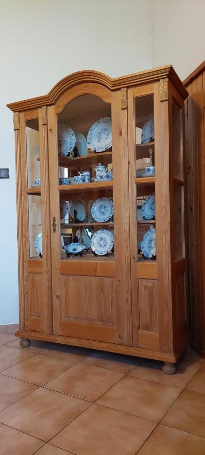 Sulcburg Διαμέρισμα Cetenov Εξωτερικό φωτογραφία