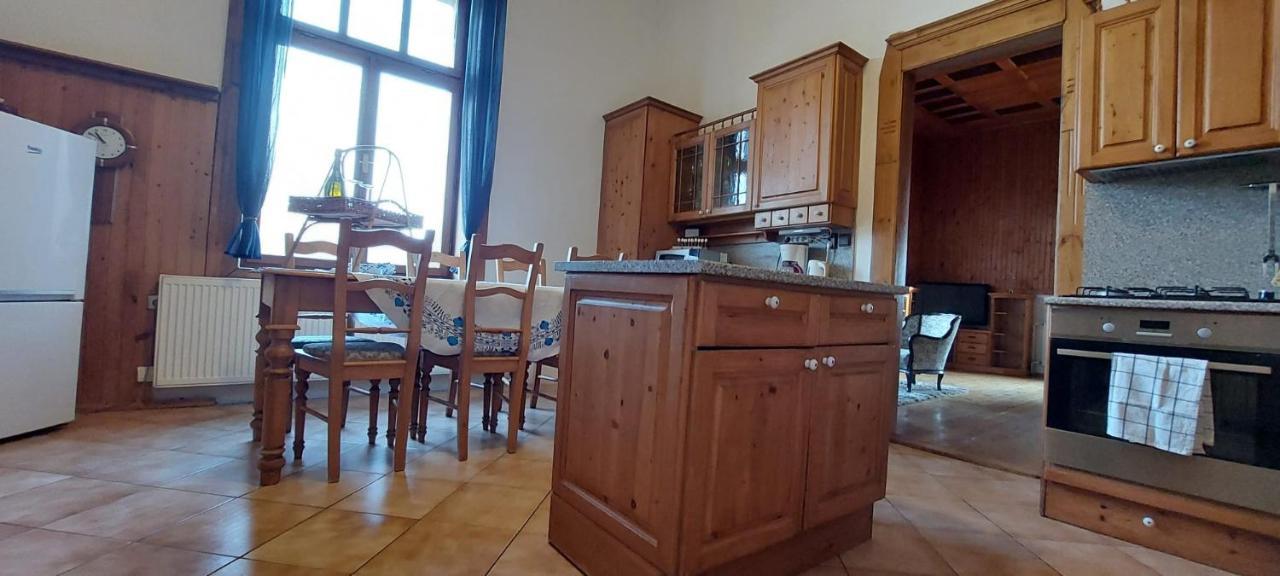 Sulcburg Διαμέρισμα Cetenov Εξωτερικό φωτογραφία