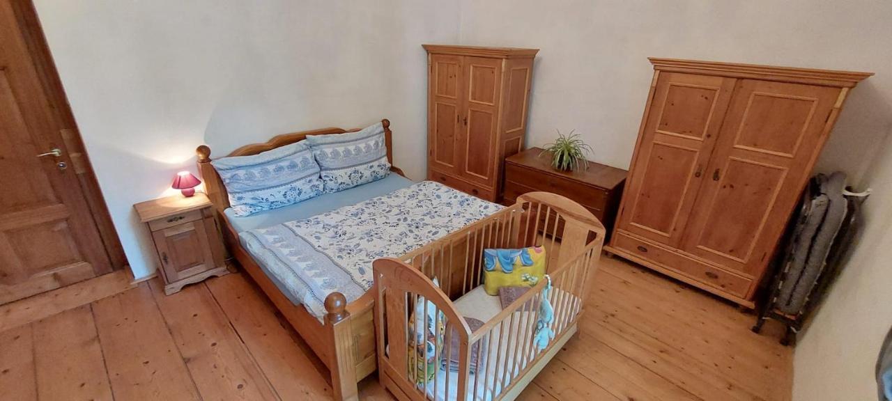 Sulcburg Διαμέρισμα Cetenov Εξωτερικό φωτογραφία