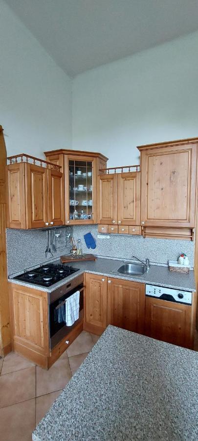 Sulcburg Διαμέρισμα Cetenov Εξωτερικό φωτογραφία
