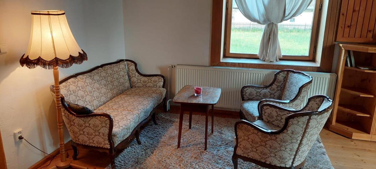 Sulcburg Διαμέρισμα Cetenov Εξωτερικό φωτογραφία