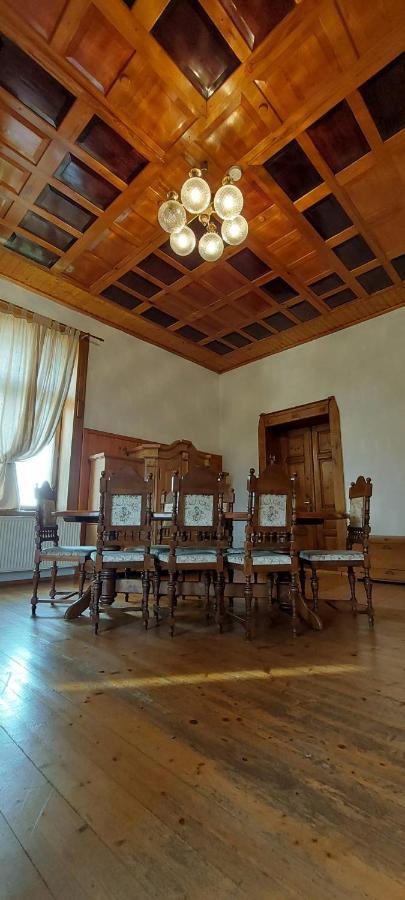 Sulcburg Διαμέρισμα Cetenov Εξωτερικό φωτογραφία