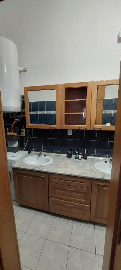 Sulcburg Διαμέρισμα Cetenov Εξωτερικό φωτογραφία