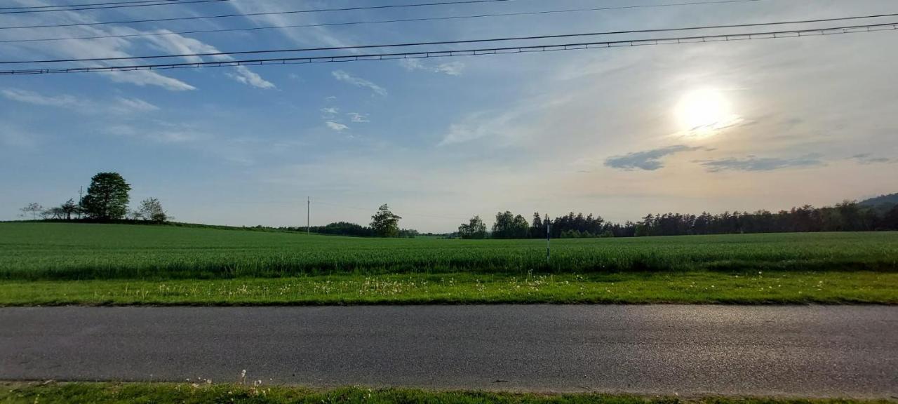 Sulcburg Διαμέρισμα Cetenov Εξωτερικό φωτογραφία