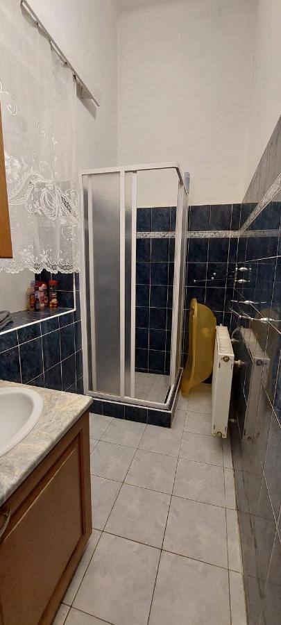 Sulcburg Διαμέρισμα Cetenov Εξωτερικό φωτογραφία