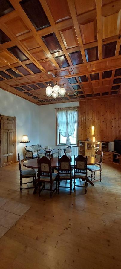Sulcburg Διαμέρισμα Cetenov Εξωτερικό φωτογραφία