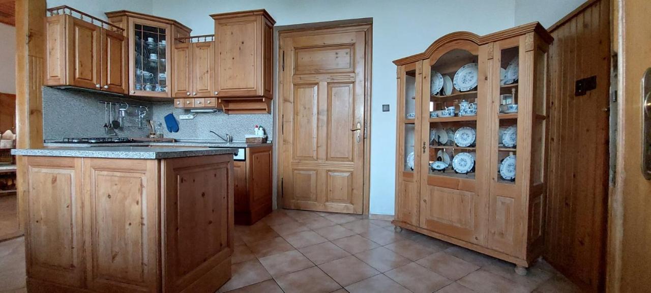 Sulcburg Διαμέρισμα Cetenov Εξωτερικό φωτογραφία