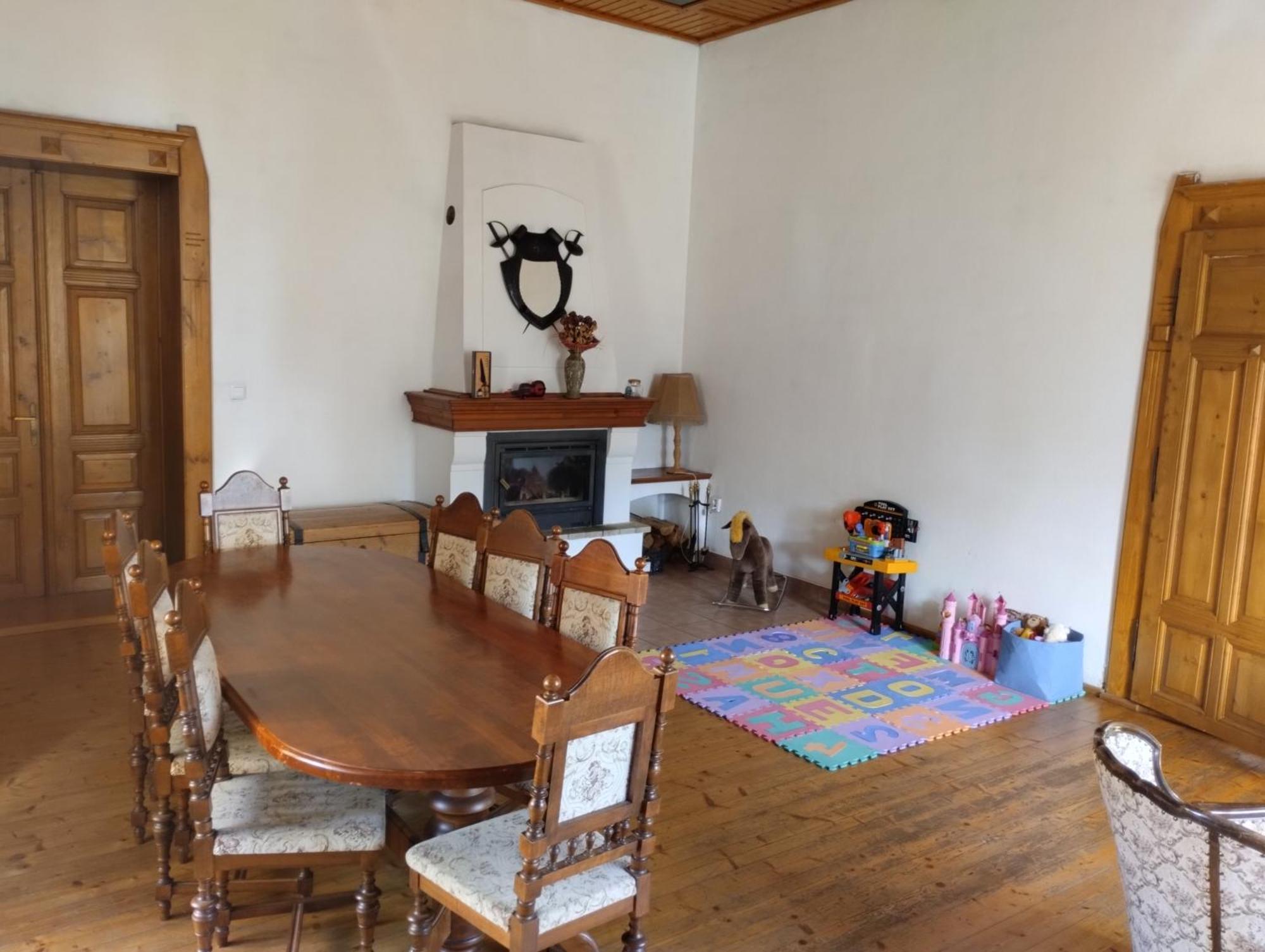Sulcburg Διαμέρισμα Cetenov Εξωτερικό φωτογραφία