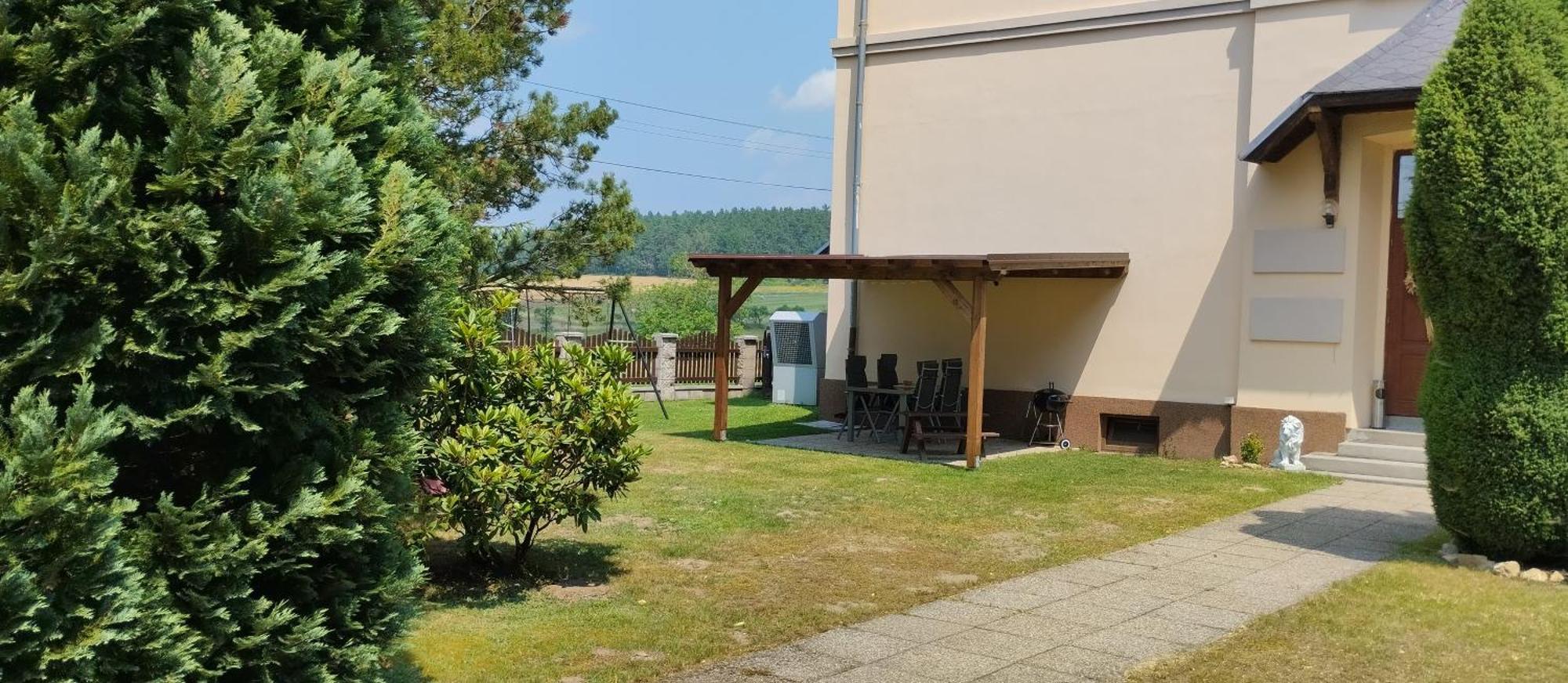 Sulcburg Διαμέρισμα Cetenov Εξωτερικό φωτογραφία
